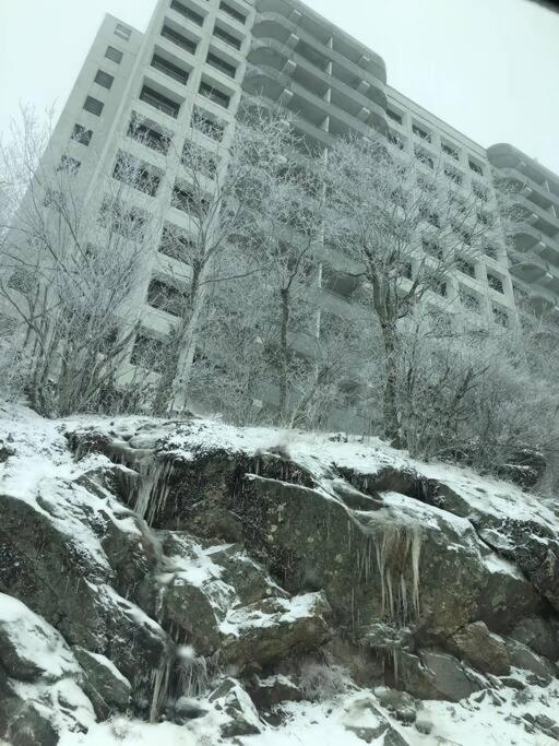 Altitude Adjustment Atop Sugar Mountain At Sugar Top 외부 사진