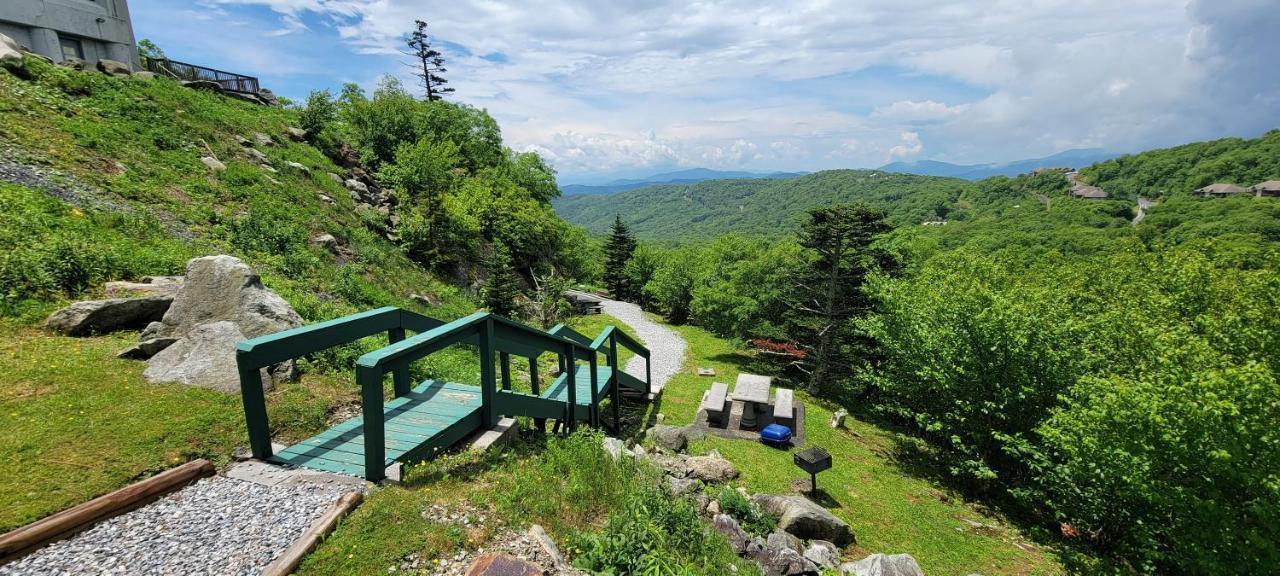 Altitude Adjustment Atop Sugar Mountain At Sugar Top 외부 사진